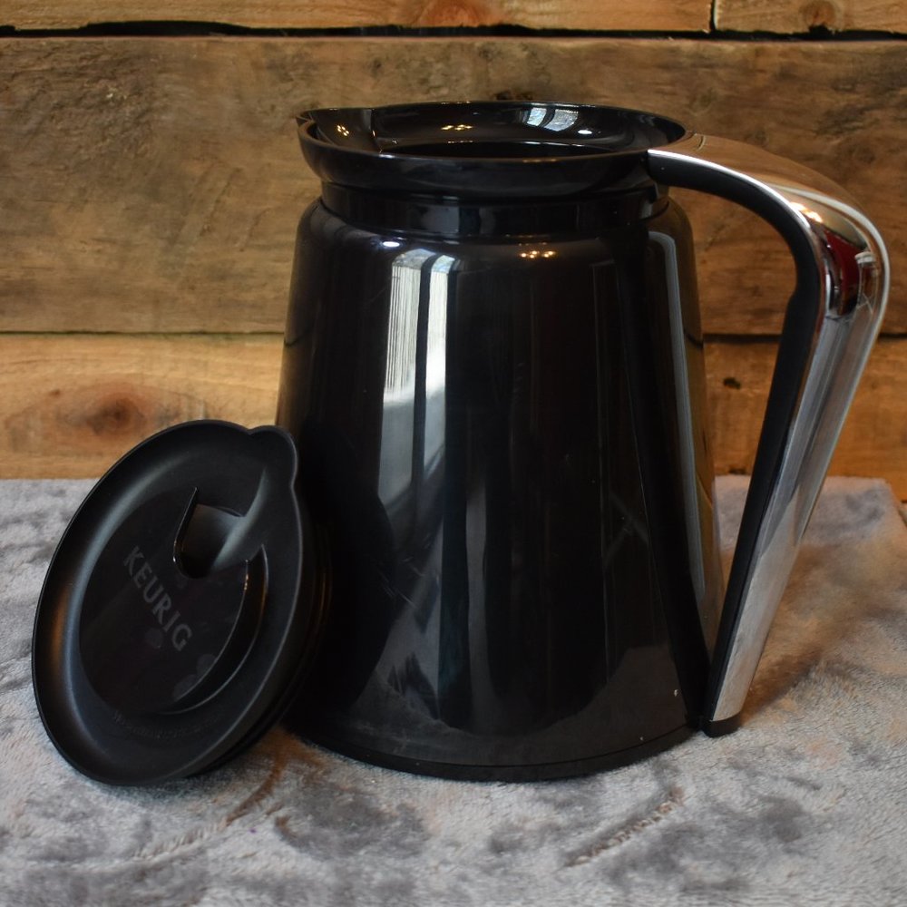 Keurig Coffee Carafe